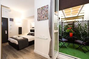 Brunelleschi Holidays Hostel