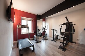 Brunelleschi Holidays Hostel