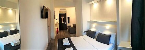 Brunelleschi Holidays Hostel