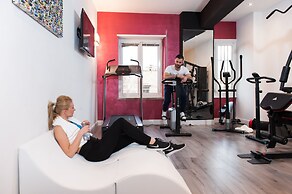 Brunelleschi Holidays Hostel