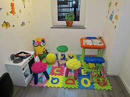 Brunelleschi Holidays Hostel