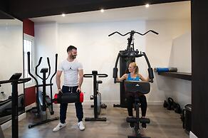 Brunelleschi Holidays Hostel