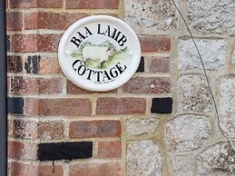 Baa Lamb Cottage