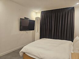 ARK BLUE HOTEL