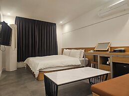 ARK BLUE HOTEL