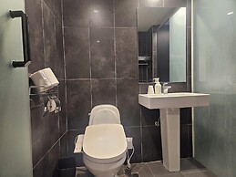 ARK BLUE HOTEL