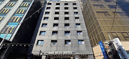 ARK BLUE HOTEL