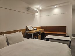 ARK BLUE HOTEL