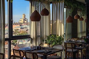 Khedi Hotel Tbilisi