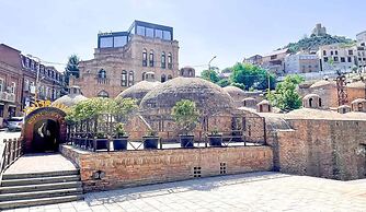 Khedi Hotel Tbilisi