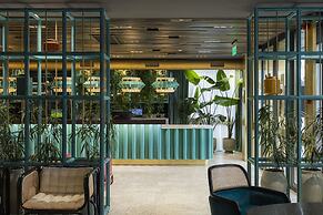 Khedi Hotel Tbilisi