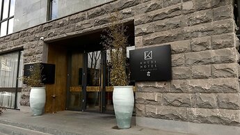Khedi Hotel Tbilisi