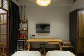 Khedi Hotel Tbilisi
