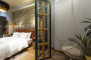 Khedi Hotel Tbilisi
