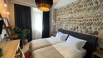 Khedi Hotel Tbilisi