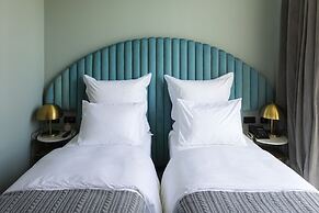 Khedi Hotel Tbilisi