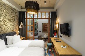 Khedi Hotel Tbilisi
