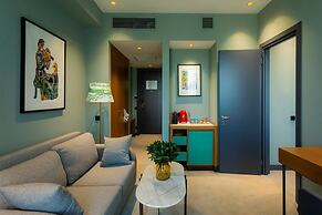 Khedi Hotel Tbilisi