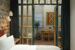 Khedi Hotel Tbilisi