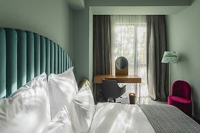 Khedi Hotel Tbilisi