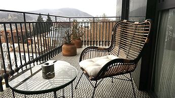 Khedi Hotel Tbilisi