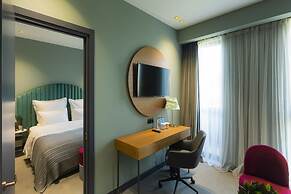 Khedi Hotel Tbilisi