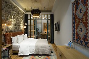 Khedi Hotel Tbilisi