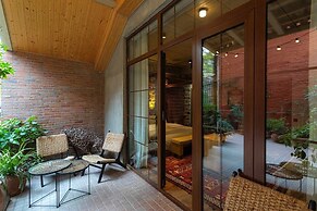 Khedi Hotel Tbilisi