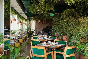 Khedi Hotel Tbilisi