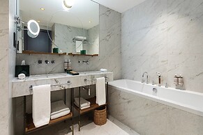 Khedi Hotel Tbilisi