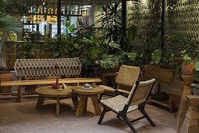 Khedi Hotel Tbilisi