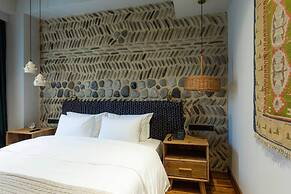 Khedi Hotel Tbilisi