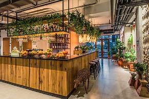 Khedi Hotel Tbilisi