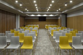 Khedi Hotel Tbilisi