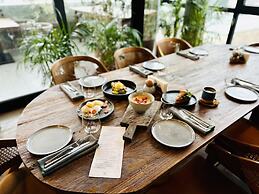 Khedi Hotel Tbilisi
