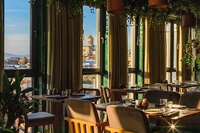Khedi Hotel Tbilisi