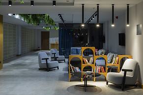 Khedi Hotel Tbilisi