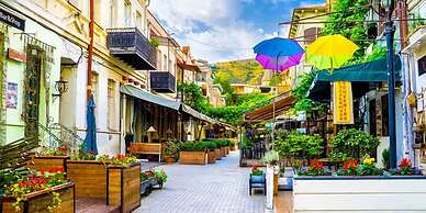 Khedi Hotel Tbilisi