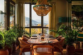 Khedi Hotel Tbilisi