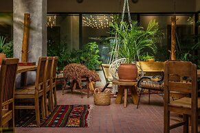 Khedi Hotel Tbilisi