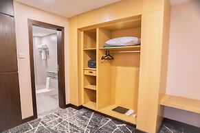 Ramada by Wyndham Murree Lower Topa Resort