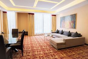 Ramada by Wyndham Murree Lower Topa Resort