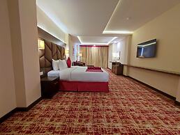 Ramada by Wyndham Murree Lower Topa Resort