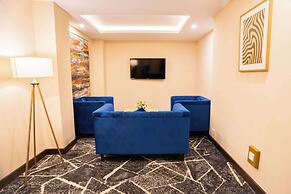 Ramada by Wyndham Murree Lower Topa Resort