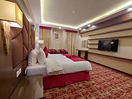 Ramada by Wyndham Murree Lower Topa Resort