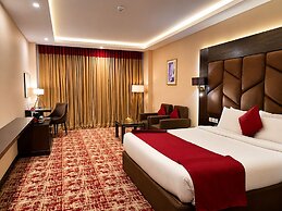 Ramada by Wyndham Murree Lower Topa Resort