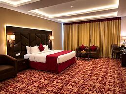 Ramada by Wyndham Murree Lower Topa Resort
