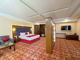 Ramada by Wyndham Murree Lower Topa Resort