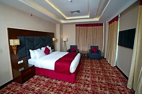 Ramada by Wyndham Murree Lower Topa Resort