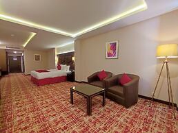 Ramada by Wyndham Murree Lower Topa Resort